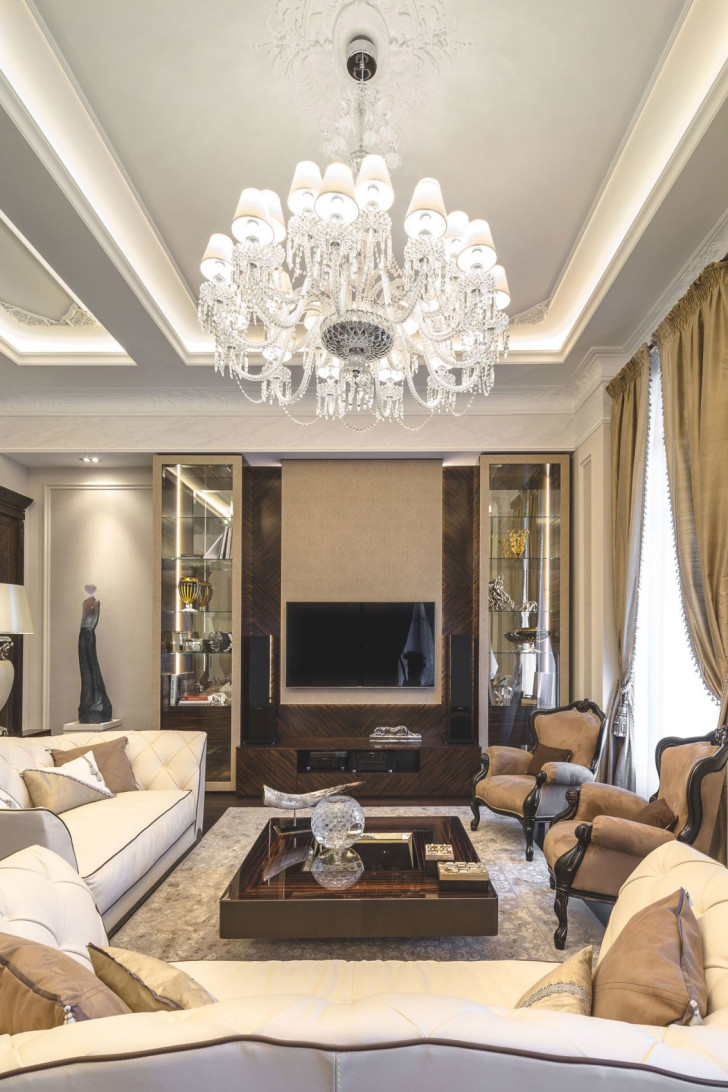 Living Room Design Ideas 2015